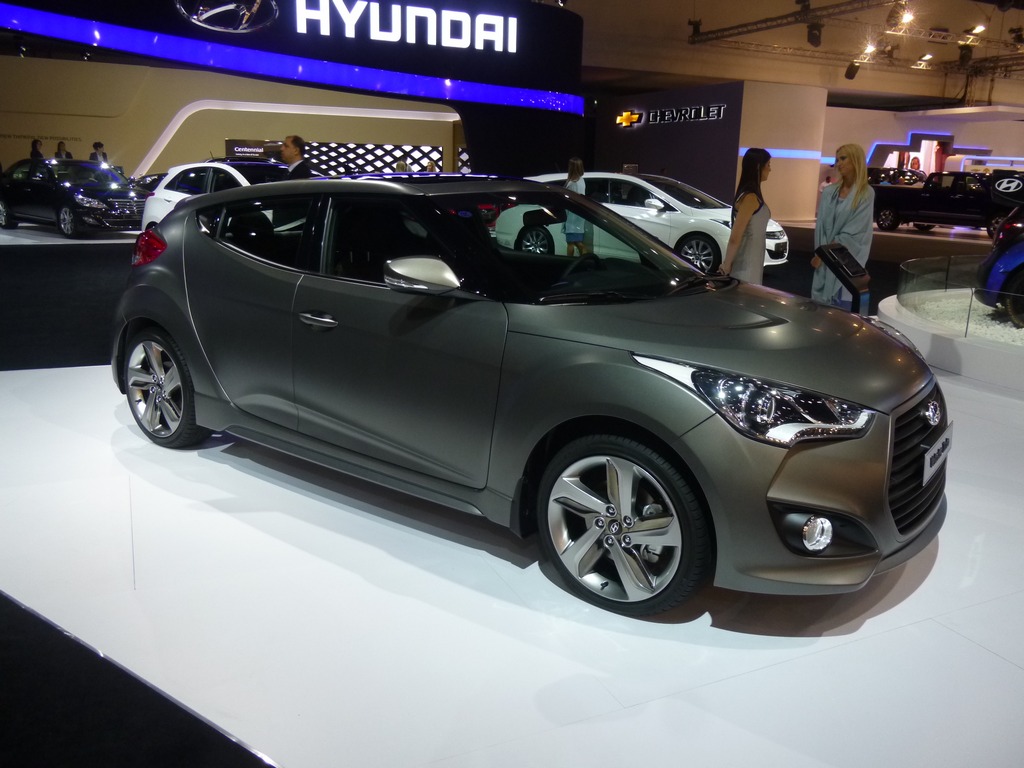 Dubai Motor Show 2013 Photo Coverage Drive Arabia