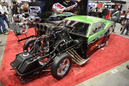 SEMA Las Vegas 2013 (66)