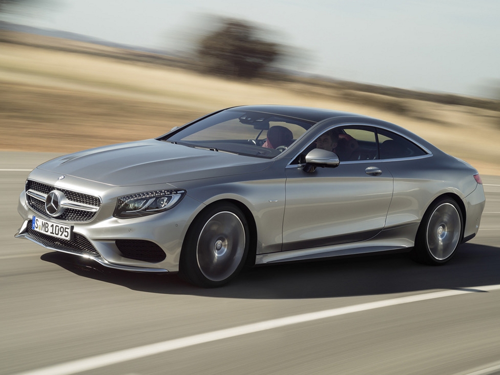 15 Mercedes Benz S Class Coupe Replaces Cl Class Drive Arabia 15 Mercedes Benz S Class Coupe Replaces Cl Class Drive Arabia