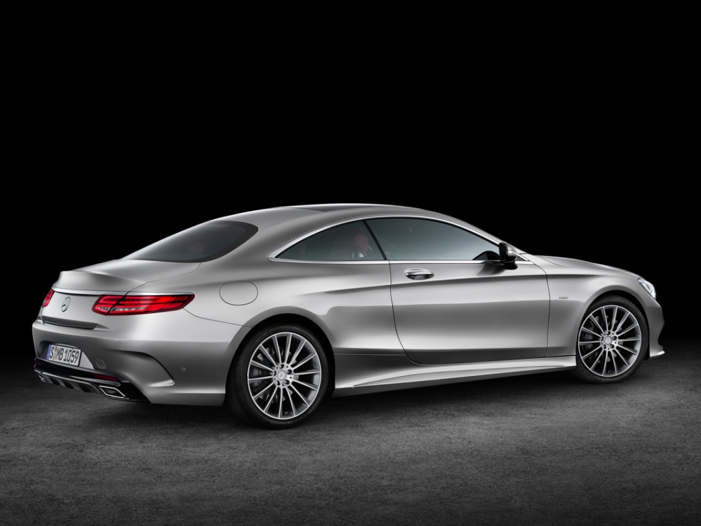 2017 Mercedes Benz S Cl Coupe Replaces Drive Arabia The Mercedes Benz S Cl Coupe Should Enter Uae Oman Saudi Arabia And Other Gcc Markets By End Of 2017 Or At Least Early