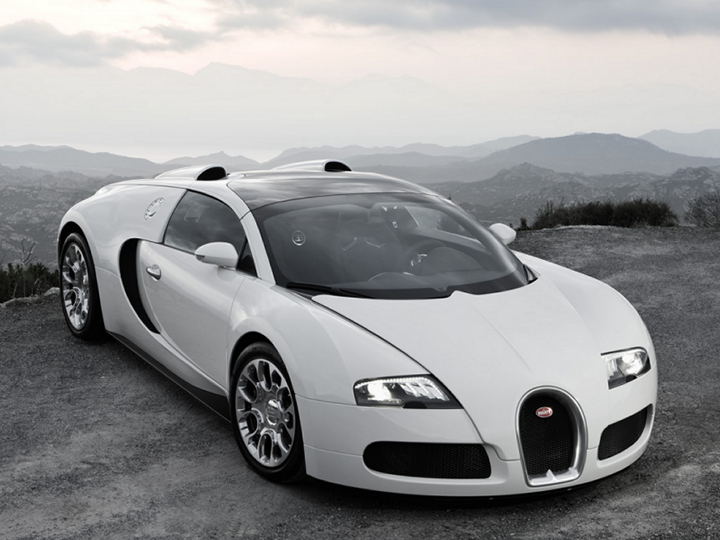 Bugatti Veyron Grand Sport struggling to find buyers
