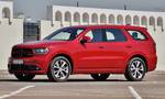 2014 Dodge Durango R/T