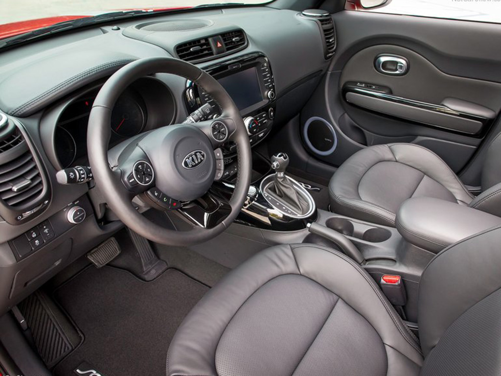 2015 Kia Soul officially on sale in the UAE Drive Arabia