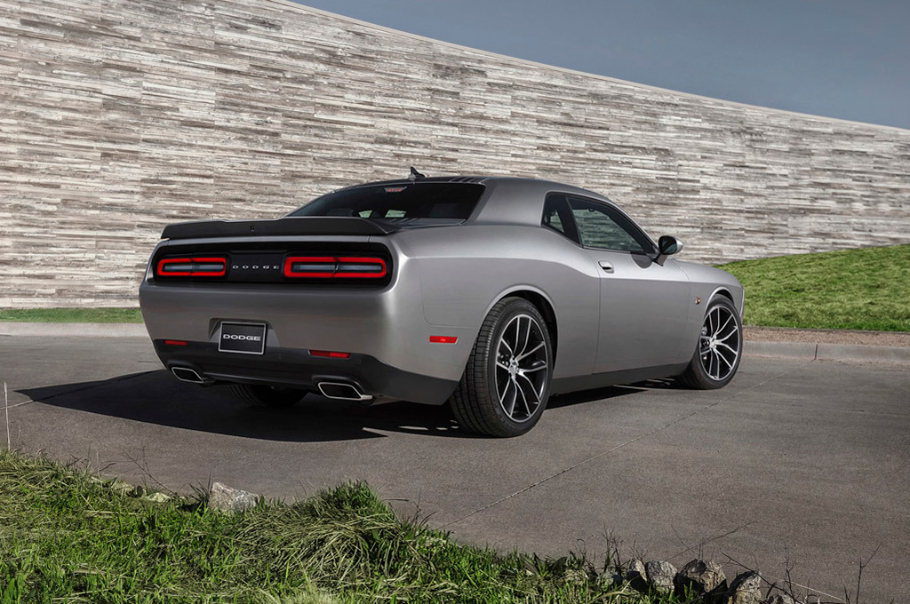 Uconnect Access App >> Dodge Challenger 2015 debuts at New York Auto Show | Drive Arabia Uconnect Access App >> Dodge Challenger 2015 debuts at New York Auto Show | Drive Arabia