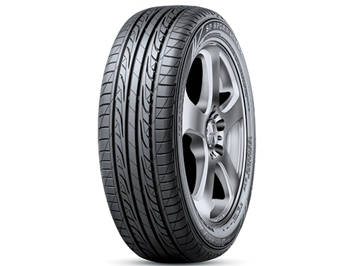 Dunlop tyres releases the SP Sport LM704