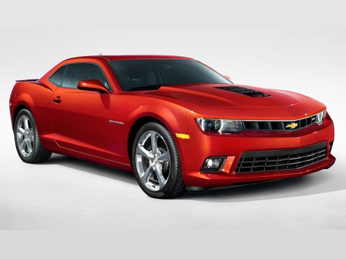 Chevrolet Camaro recall issued for all 2010-2014 models