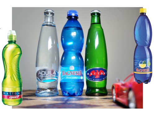 Competition: Win a Ramadan's supply of premium Carlsbad Mineral Water