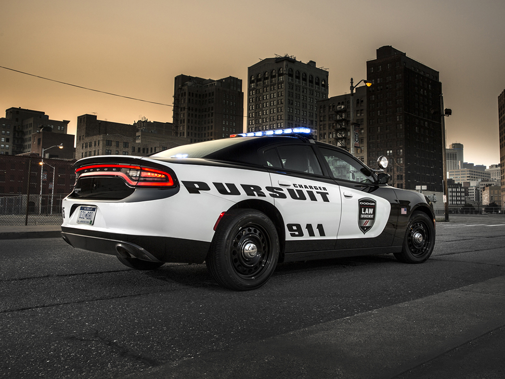Police car картинки