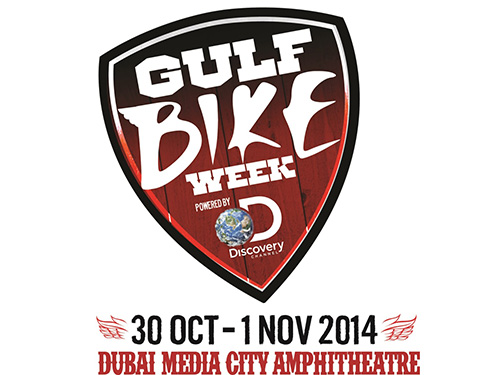 Gulf Bike Week announces show line-up for 2014