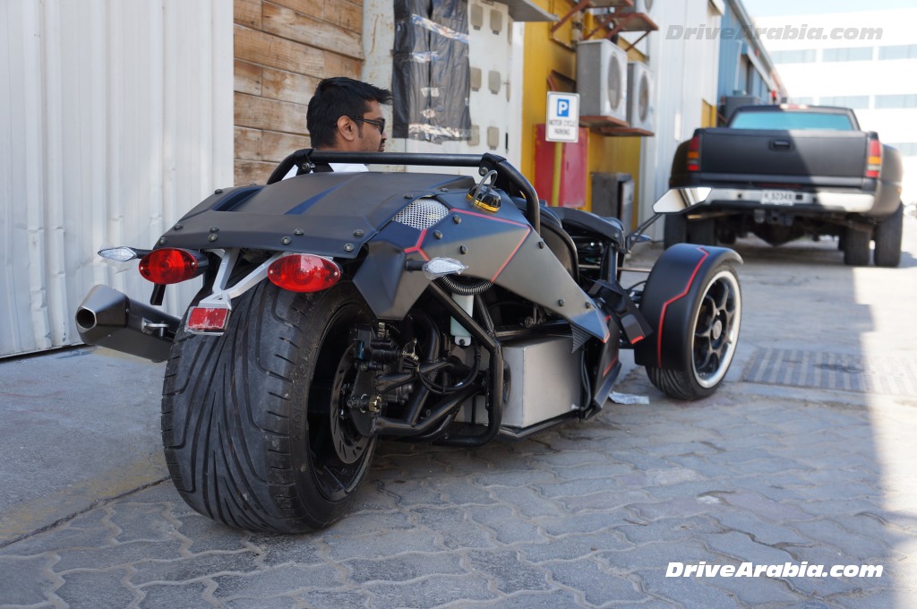 Top 10 greatest DriveArabia stories of 2014