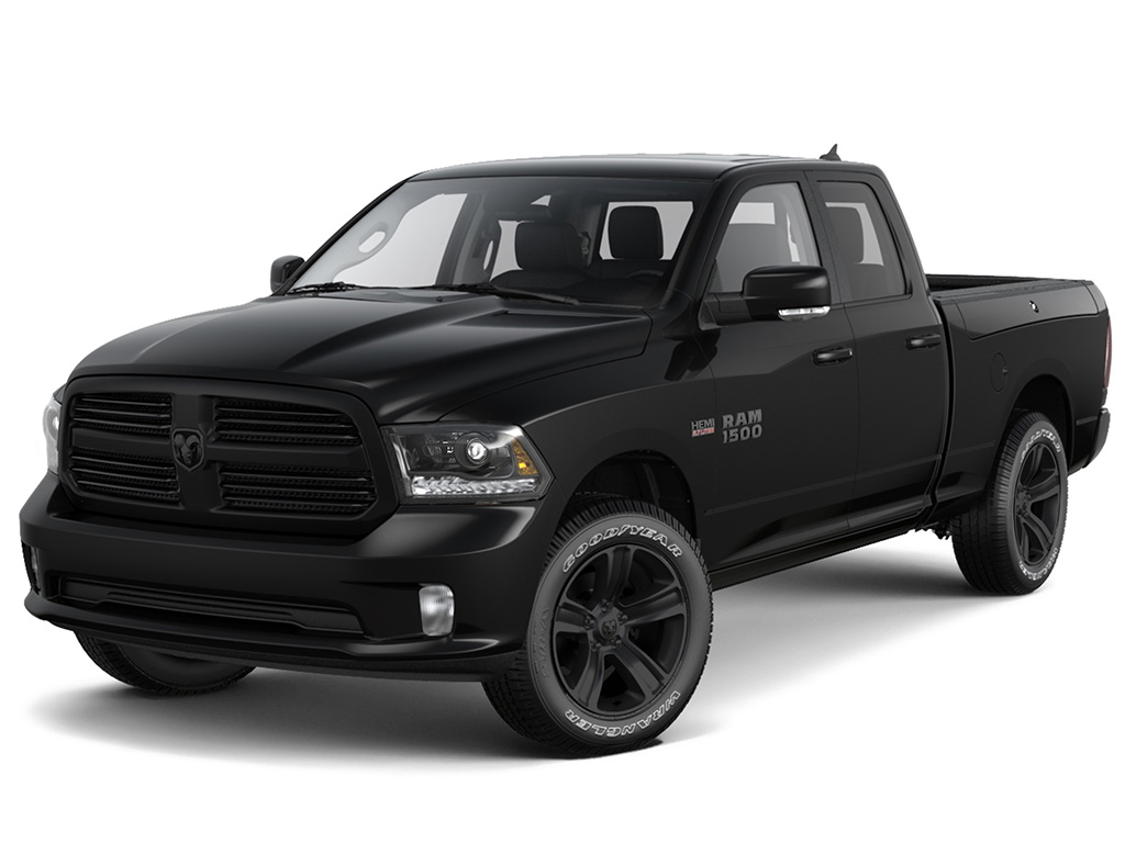 Dodge Ram 1500 Sport