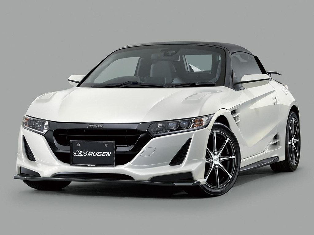 Honda S660 set to go on sale in Japan
