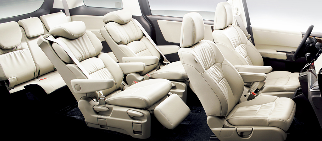 2016 Honda Odyssey J Launched In The Uae Ksa Gcc Drive Arabia Keep Track Of The Latest Prices And Updates In Honda Odyssey Er Guide
