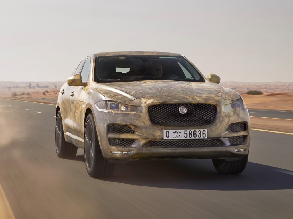 17 Jaguar F Pace In The Uae 3 Drive Arabia 17 Jaguar F Pace In The Uae 3 Drive Arabia