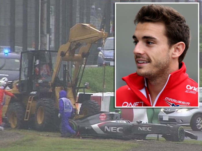 Formula 1 driver Jules Bianchi passes away, first F1 death since Senna