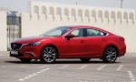 2016 Mazda 6