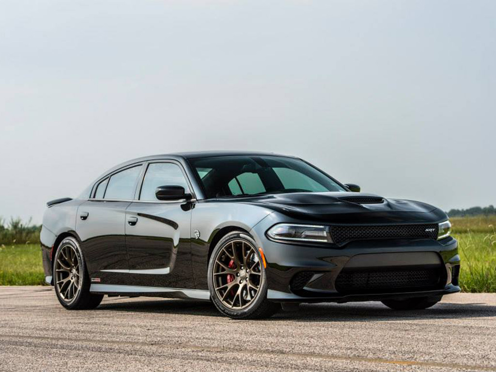 2016 dodge shop charger hellcat specs