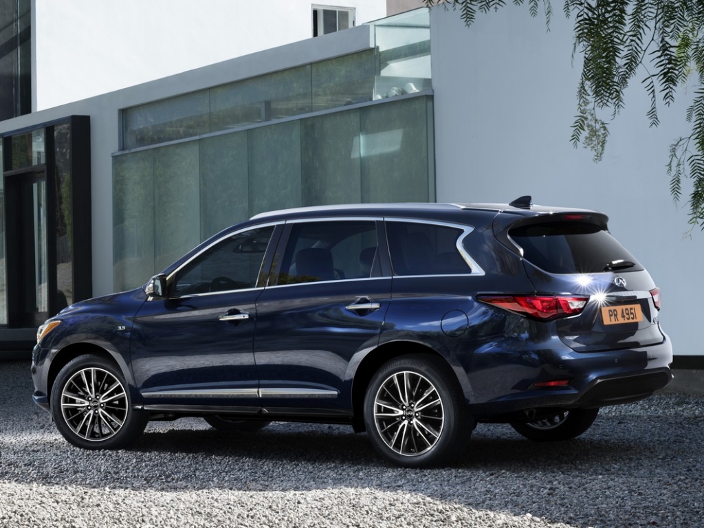 Infiniti QX60 facelifted for 2016 DriveArabia