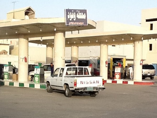 Saudi Cabinet approves petrol price increase