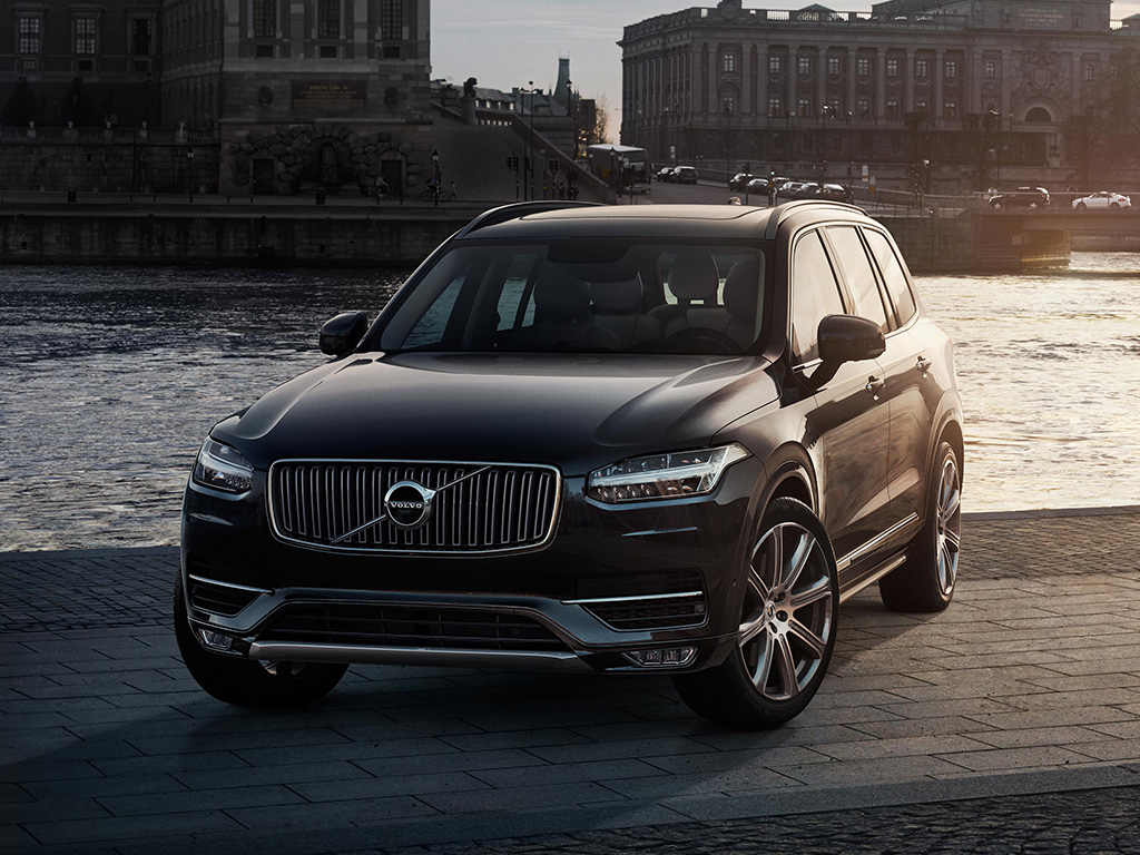 2017 Volvo Xc90 With Polestar Upgrade Revealed Drive Arabia 2017 Volvo Xc90 With Polestar Upgrade Revealed