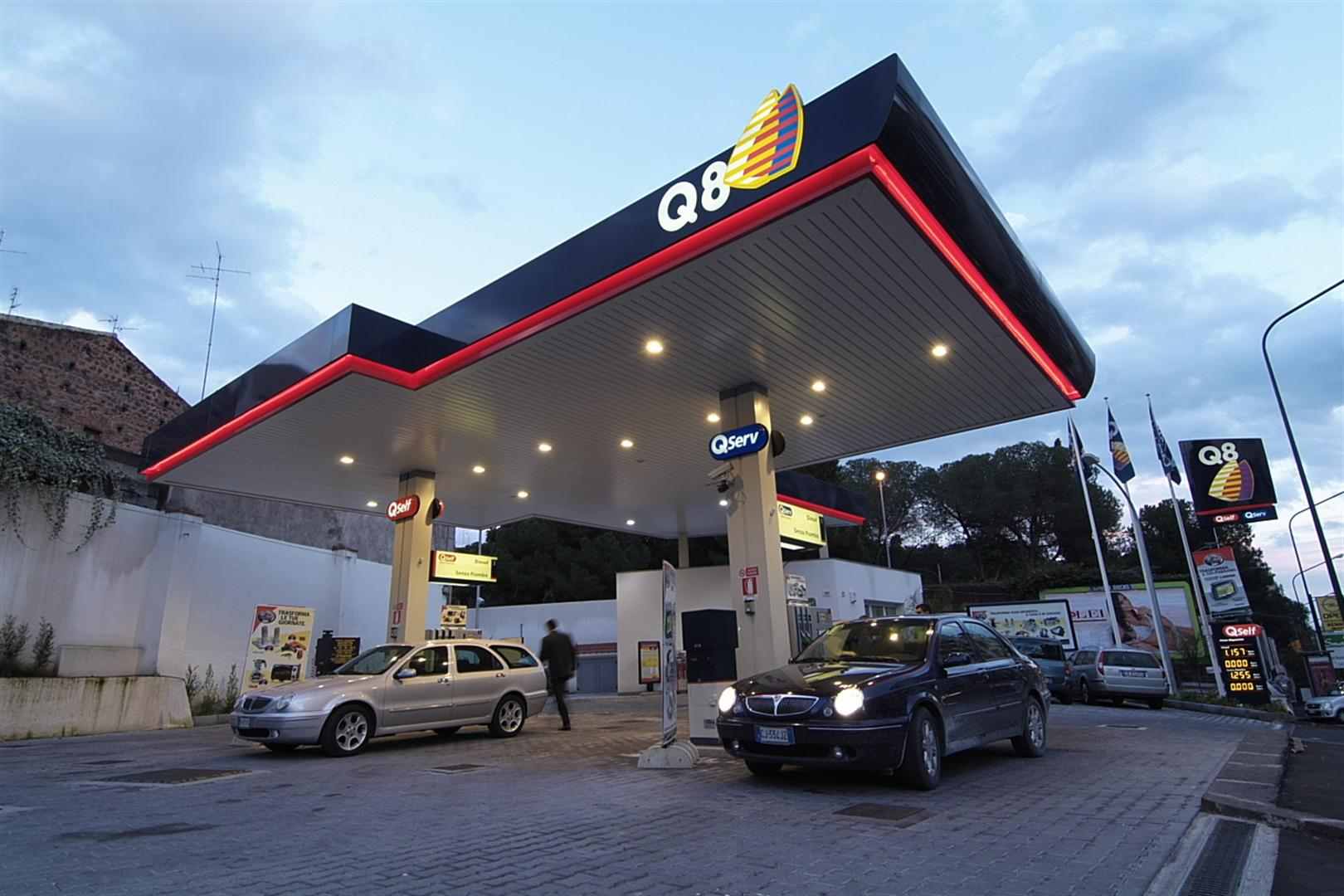 ارتفاع في أسعار البنزين في الكويت بداية من سبتمبر القادم بنسب تصل الى 80% في أقصاها