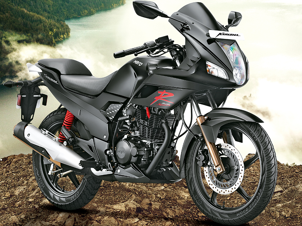 Hero MotoCorp and Al Futtaim partner up to sell motorcycles in UAE & GCC