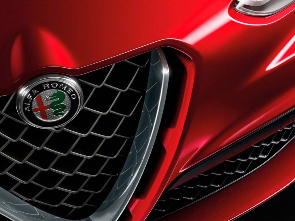 All New 2018 Alfa Romeo Stelvio Suv Surfaces Drive Arabia