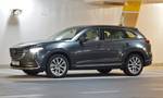 2017 Mazda CX-9