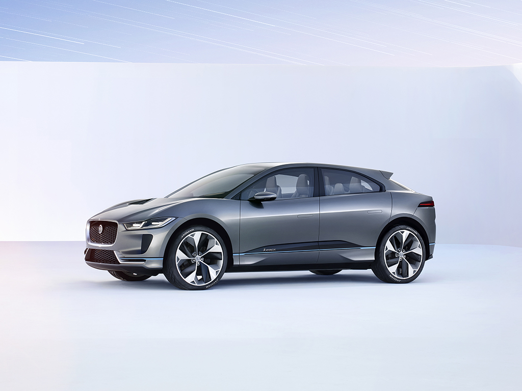 Jaguar vows to go electric by 2025, XJ to be killed