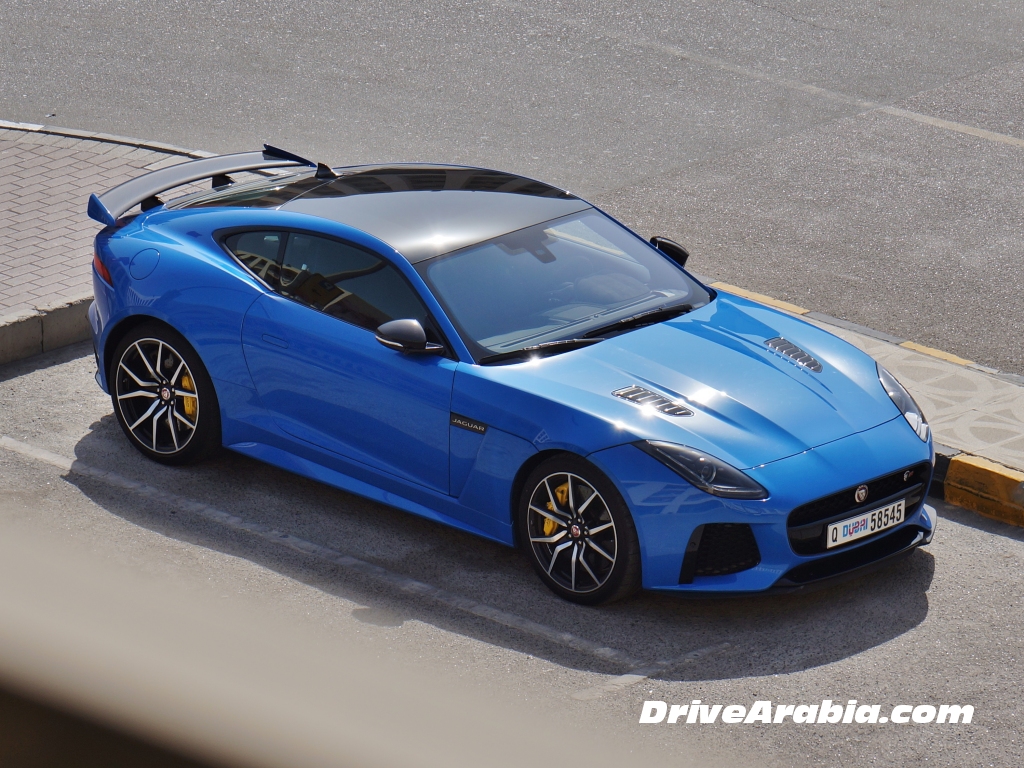 Jaguar F Type Car Price In Uae Jaguar F Type Car Price In Uae