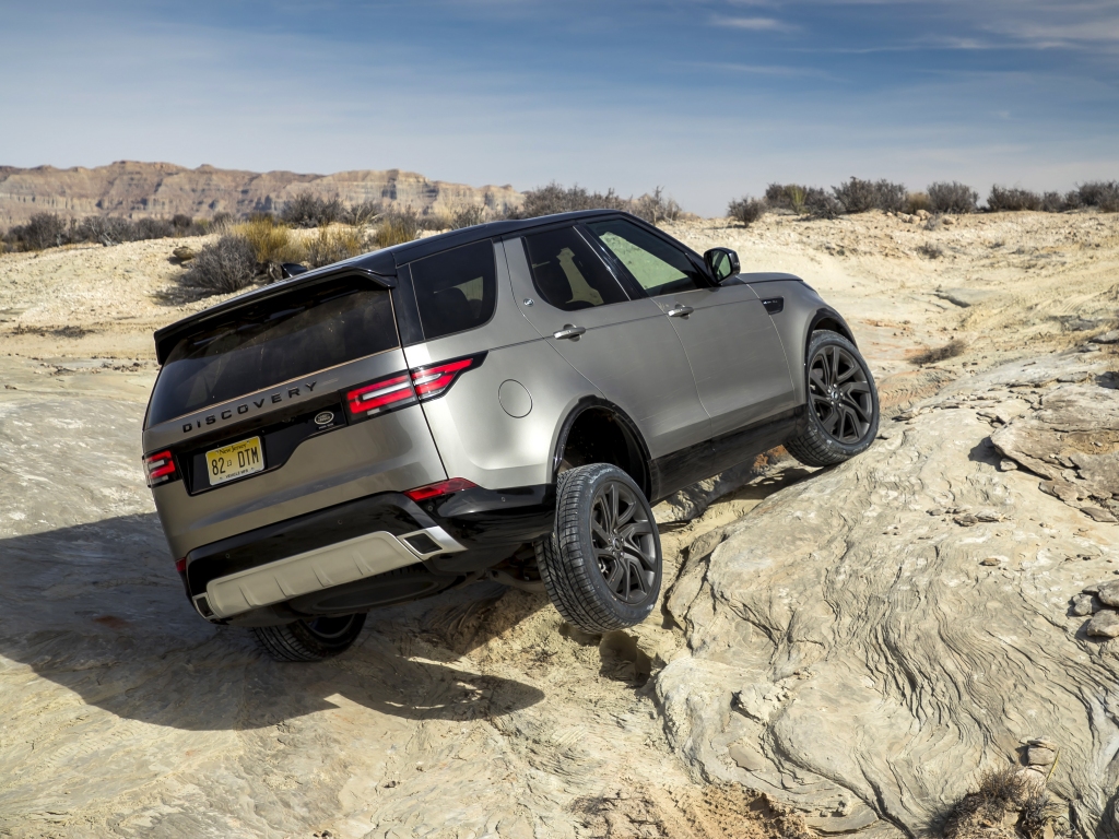 Land Rover Discovery Used Car Review Land Rover Discovery Used Car Review