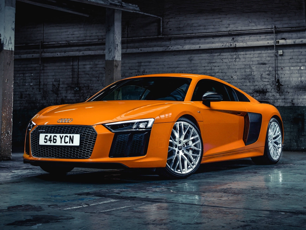 Middle East Car of the Year 2017 announced | DriveArabia