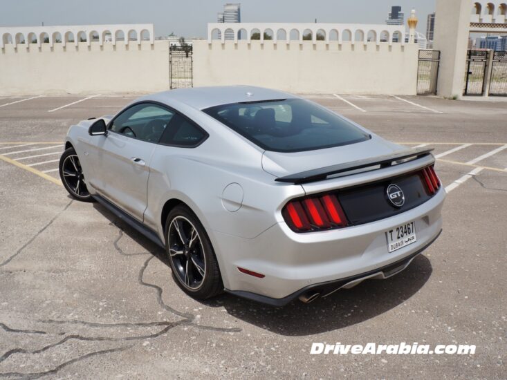 Ford-Mustang-GT