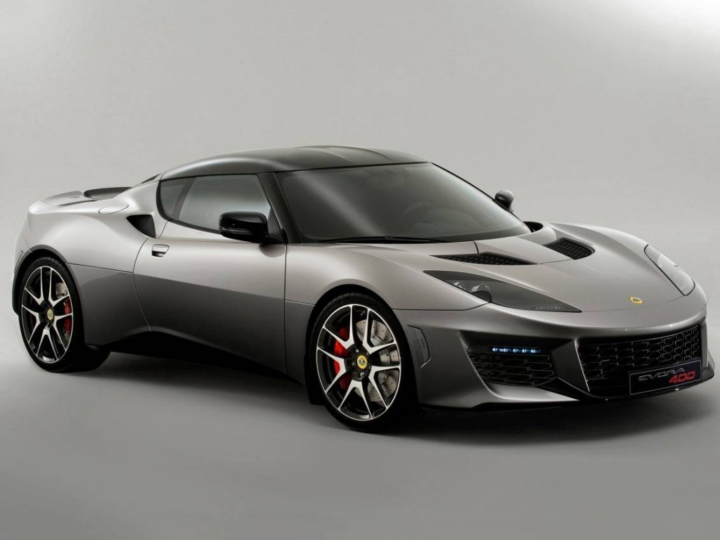 Lotus bought out by Geely