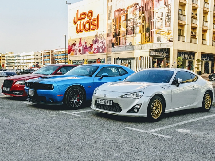 Long Term Update Toyota 86 Put To Work As Daily Driver And Track Long Term Update Toyota 86 Put To Work As Daily Driver And Track
