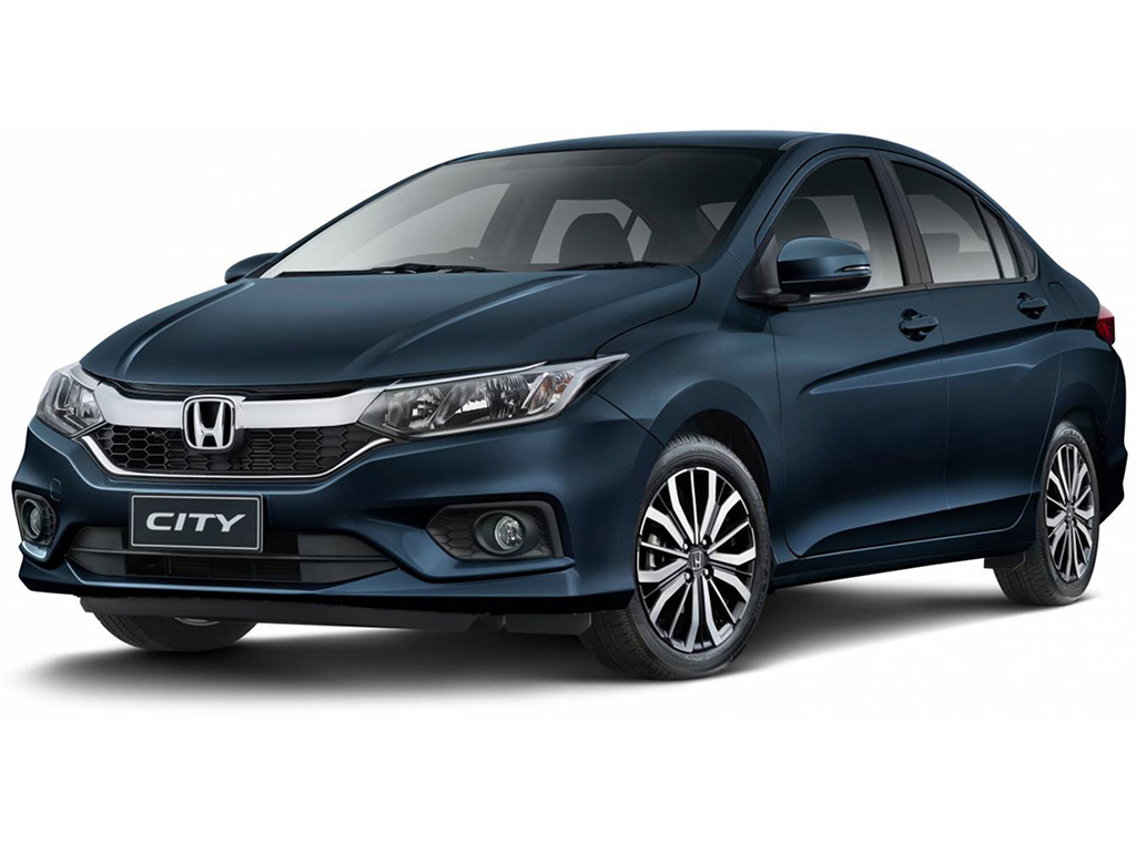 2018 Honda City facelift on sale in UAE and GCC