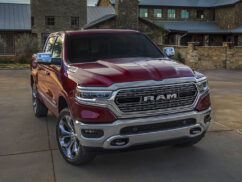 dodge ram laramie 2019 price