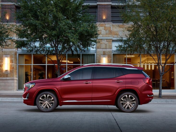 New Gmc Terrain >> Top 5 Coolest Features Of The All New Gmc Terrain Drive Arabia New Gmc Terrain >> Top 5 Coolest Features Of The All New Gmc Terrain Drive Arabia