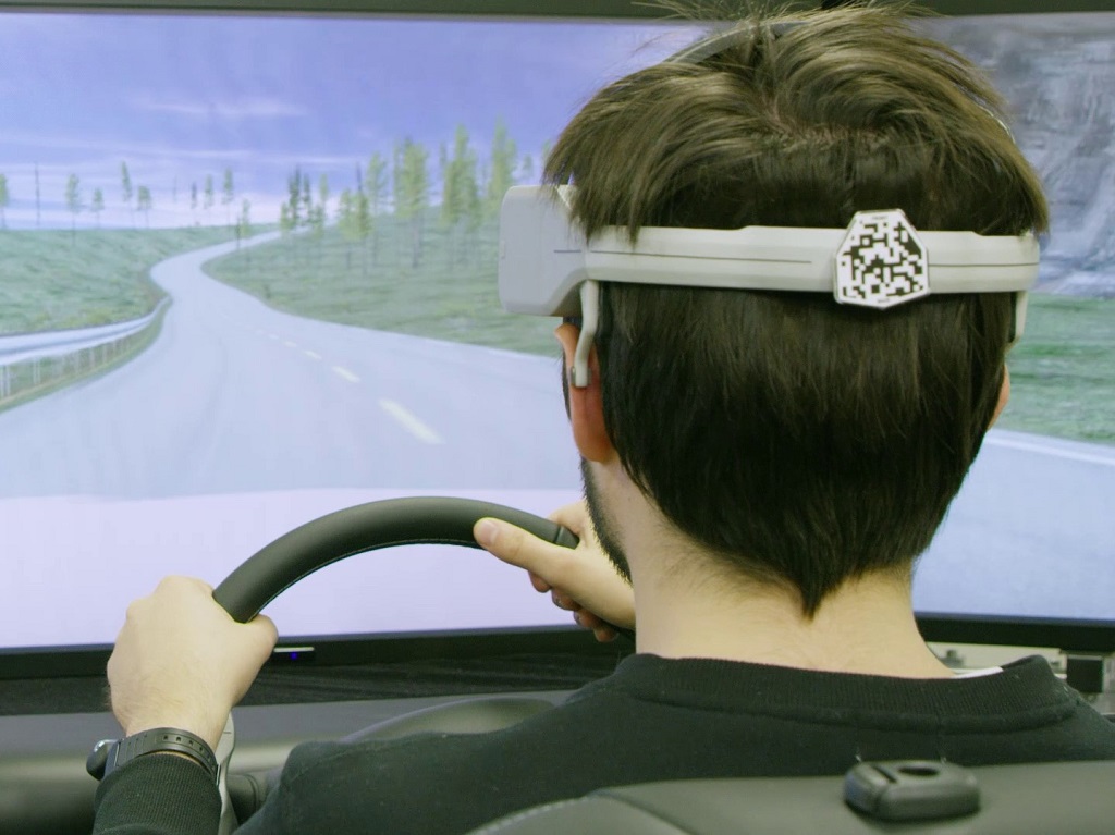 "نيسان" تستعرض تكنولوجيا "التواصل بين دماغ السائق والمركبة" في معرض المنتجات الإلكترونية الاستهلاكية CES 2018