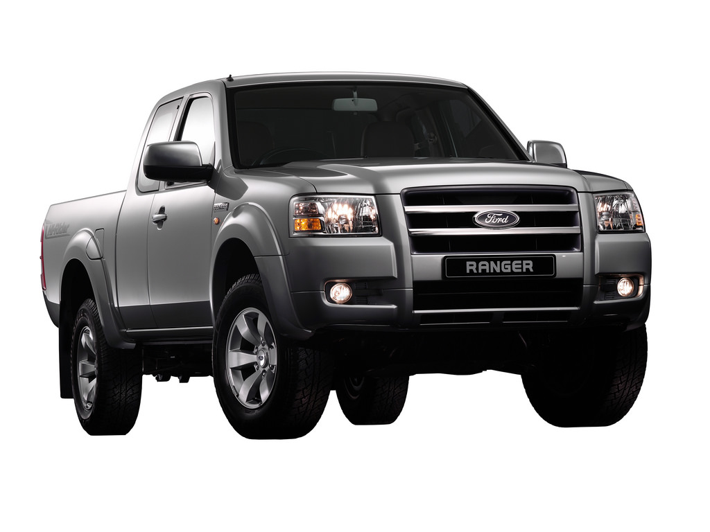 2006_Ford_Ranger