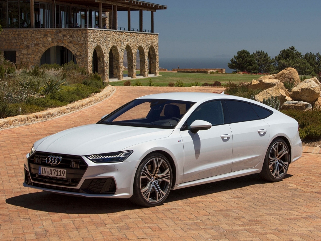 First drive: 2019 Audi A7 Sportback in South Africa