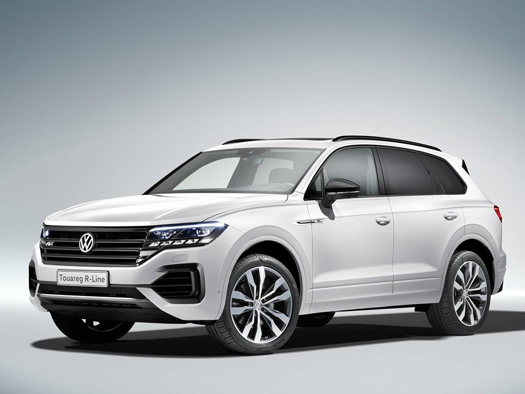 Kekurangan Audi Volkswagen Tangguh