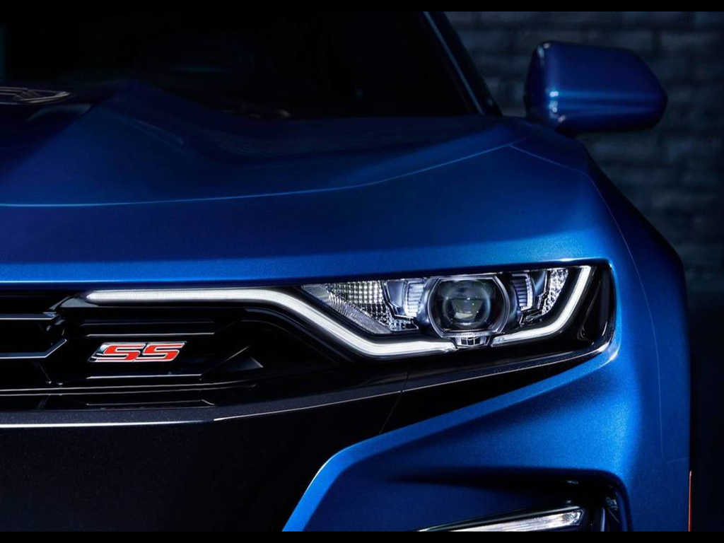 View Chevy Ss للبيع Pics