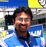 Mashfique Hussain Chowdhury