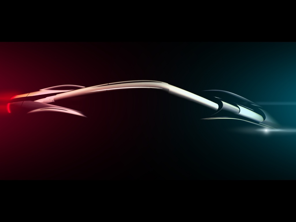 Pininfarina announces own PF0 electric supercar, targeting UAE and GCC already