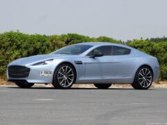 Image for 2018 Aston Martin Rapide S