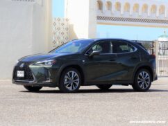 Luxury 40 Lexus Nx 2020 Price In Uae