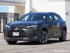 Luxury 40 Lexus Nx 2020 Price In Uae