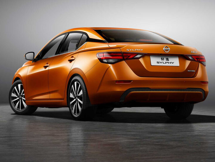 2020 Nissan Sentra Redesign Debuts But Will It Come Here
