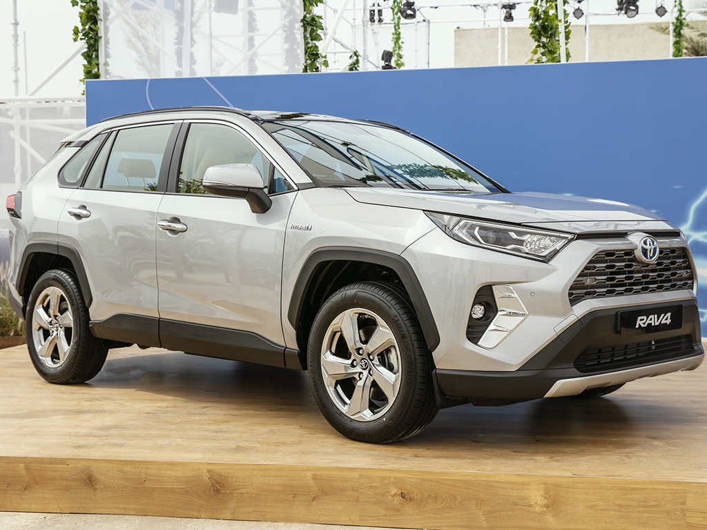 Rav4 2021 price in ksa